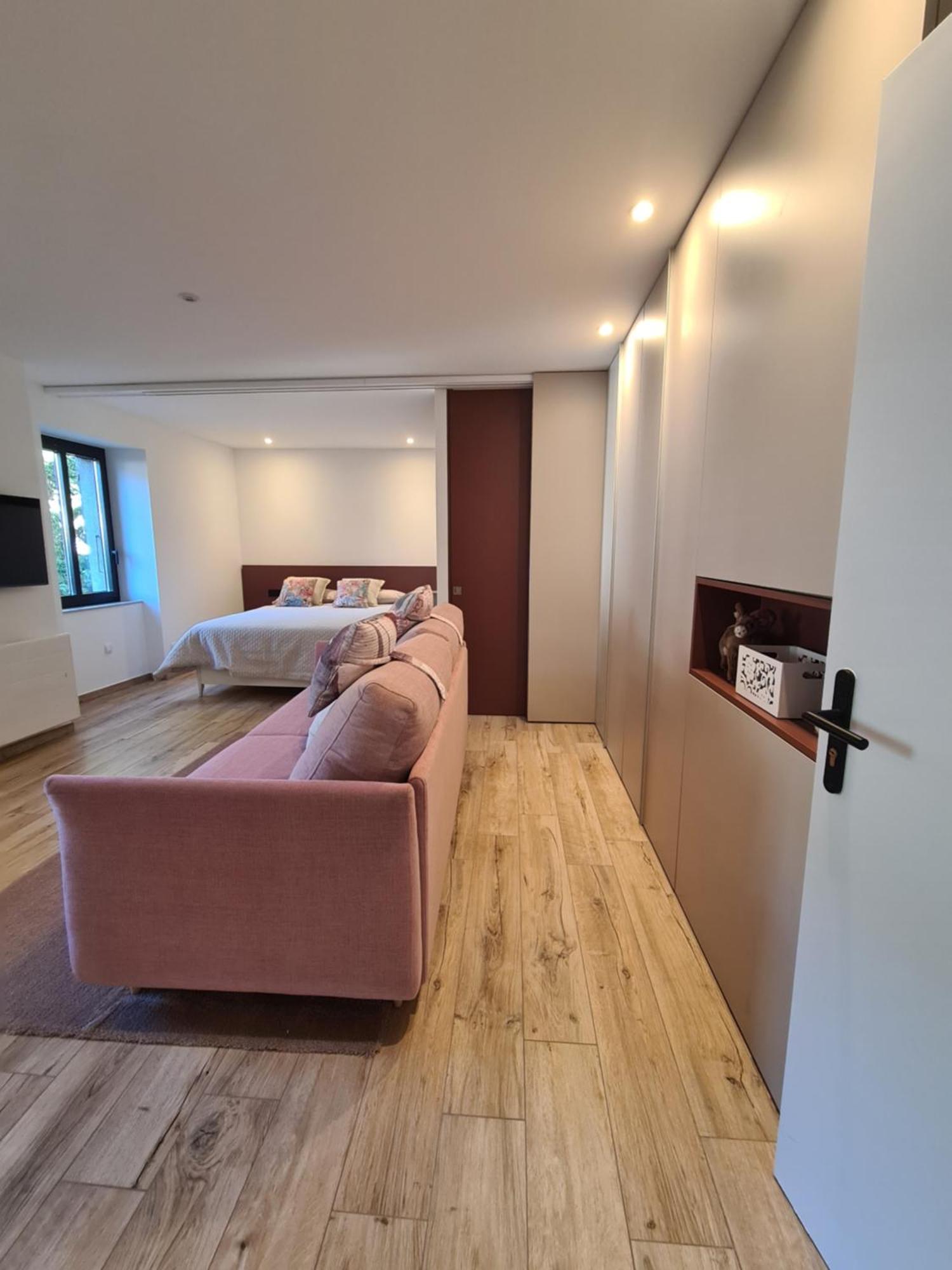 Apartament Centre De Formiguères Exteriör bild