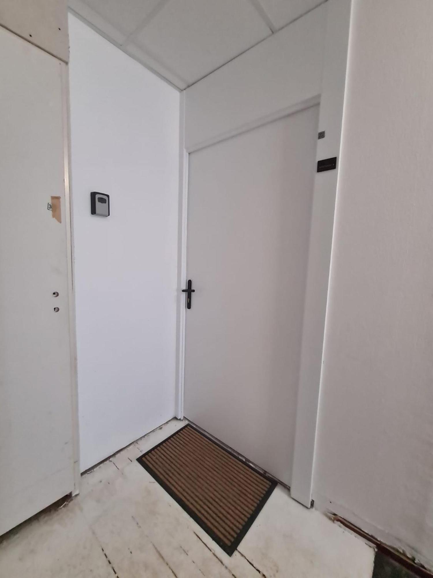 Apartament Centre De Formiguères Exteriör bild